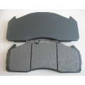 Top Quality Heavy truck Brake Pads 29125 for VOLVO